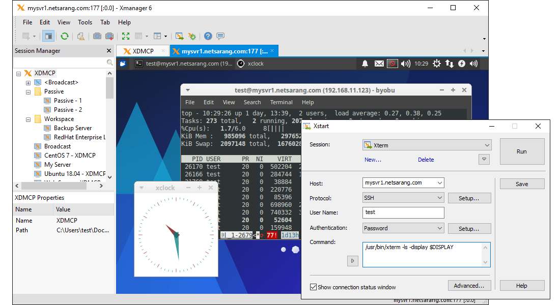 best ssh client windows 10
