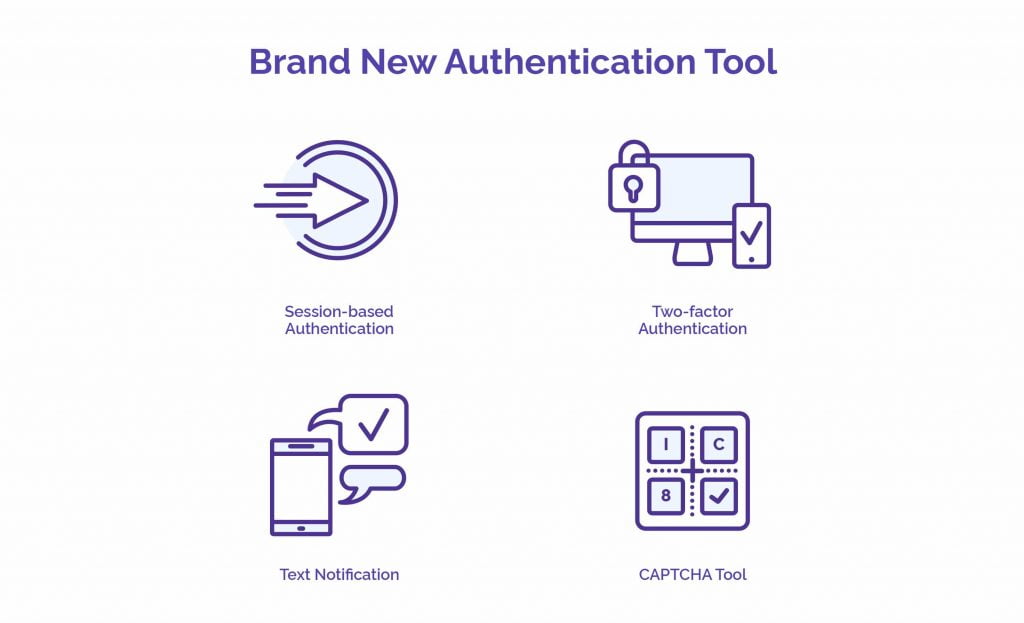Trend, Demand, and Development Forecast for the Web Hosting Services Market in 2025 - HostNamaste.com 13 Brand New Authentication Tools - HostNamaste