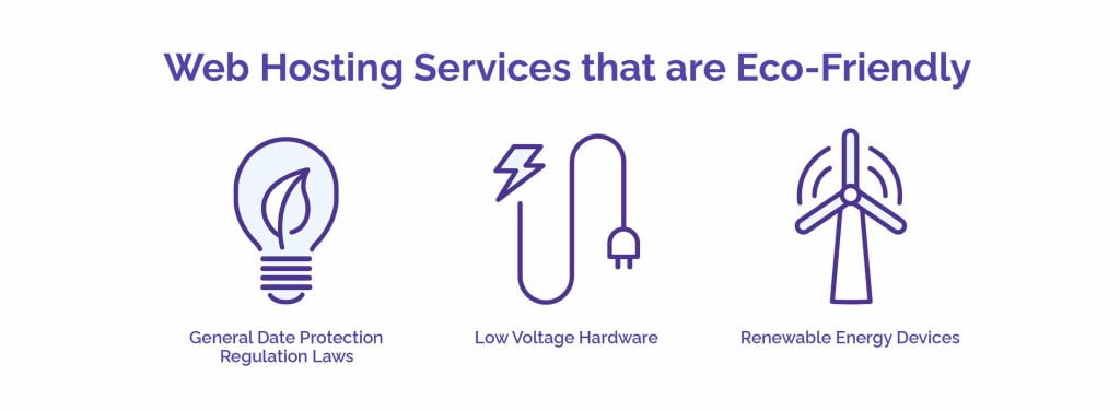 Trend, Demand, and Development Forecast for the Web Hosting Services Market in 2025 - HostNamaste.com 11 Web Hosting Services that are Eco-Friendly - HostNamaste