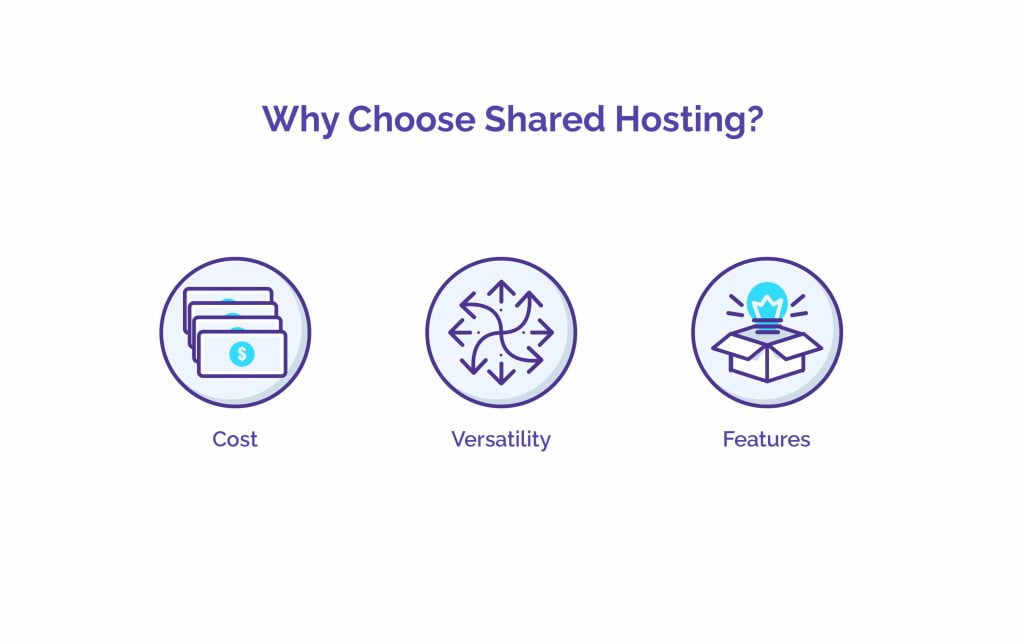 Why You Should Choose Shared Hosting in 2025 - HostNamaste.com 6 Why Choose Shared Hosting? - HostNamaste