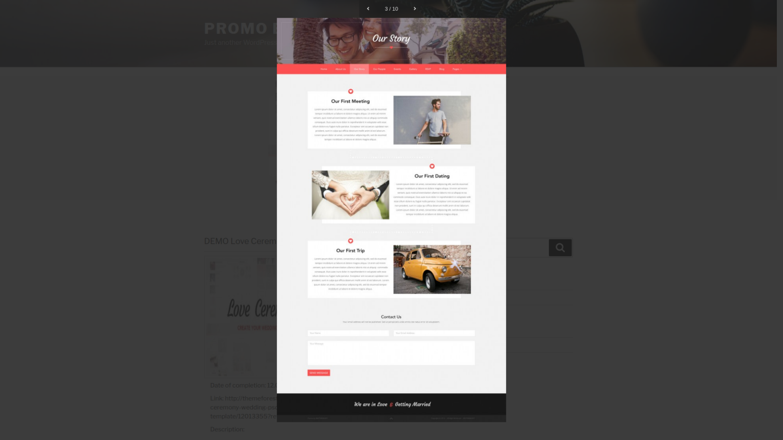 Top 10 Essential WordPress Plugins for Writers and Writing – HostNamaste 9 Portfolio – Top 10 Essential WordPress Plugins for Writers and Writing – HostNamaste