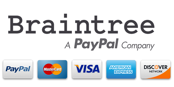 The 5 Best e-commerce Payment Gateways for WordPress – HostNamaste 11 Braintree – The 5 Best e-commerce Payment Gateways for WordPress – HostNamaste