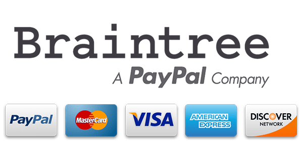 Braintree – The 5 Best e-commerce Payment Gateways for WordPress – HostNamaste