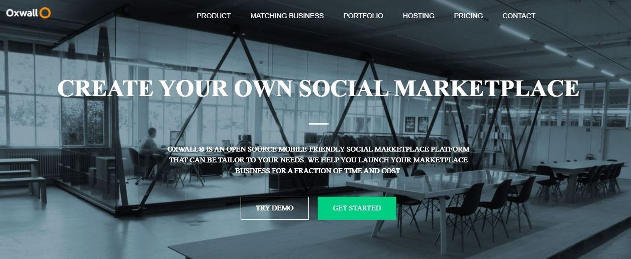 The Best Social Network Application Hosting in 2025 – HostNamaste.com 8 Oxwall – The Best Social Network Application Hosting – HostNamaste