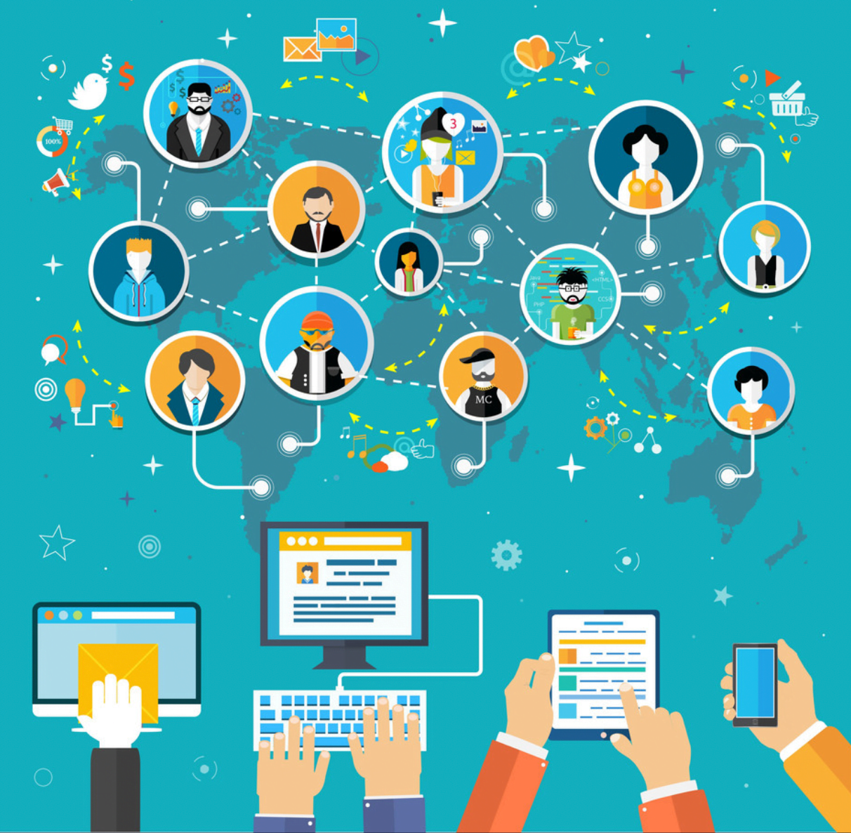 The Best Social Network Application Hosting in 2025 – HostNamaste.com The Best Social Network Application Hosting in 2025 – HostNamaste