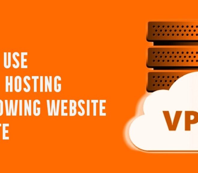 6 Reasons to Use Windows VPS Hosting for Your Growing Website