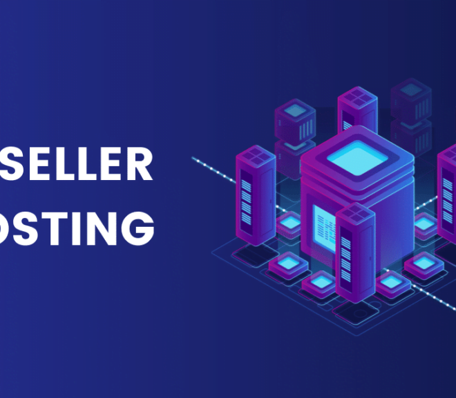 An Overview to Reseller Hosting