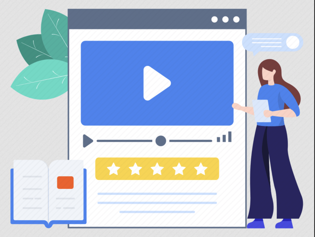 How to Use Video Marketing to Improve SEO Ranking - HostNamaste.com 5 How to Use Video Marketing to Improve SEO Ranking - HostNamaste