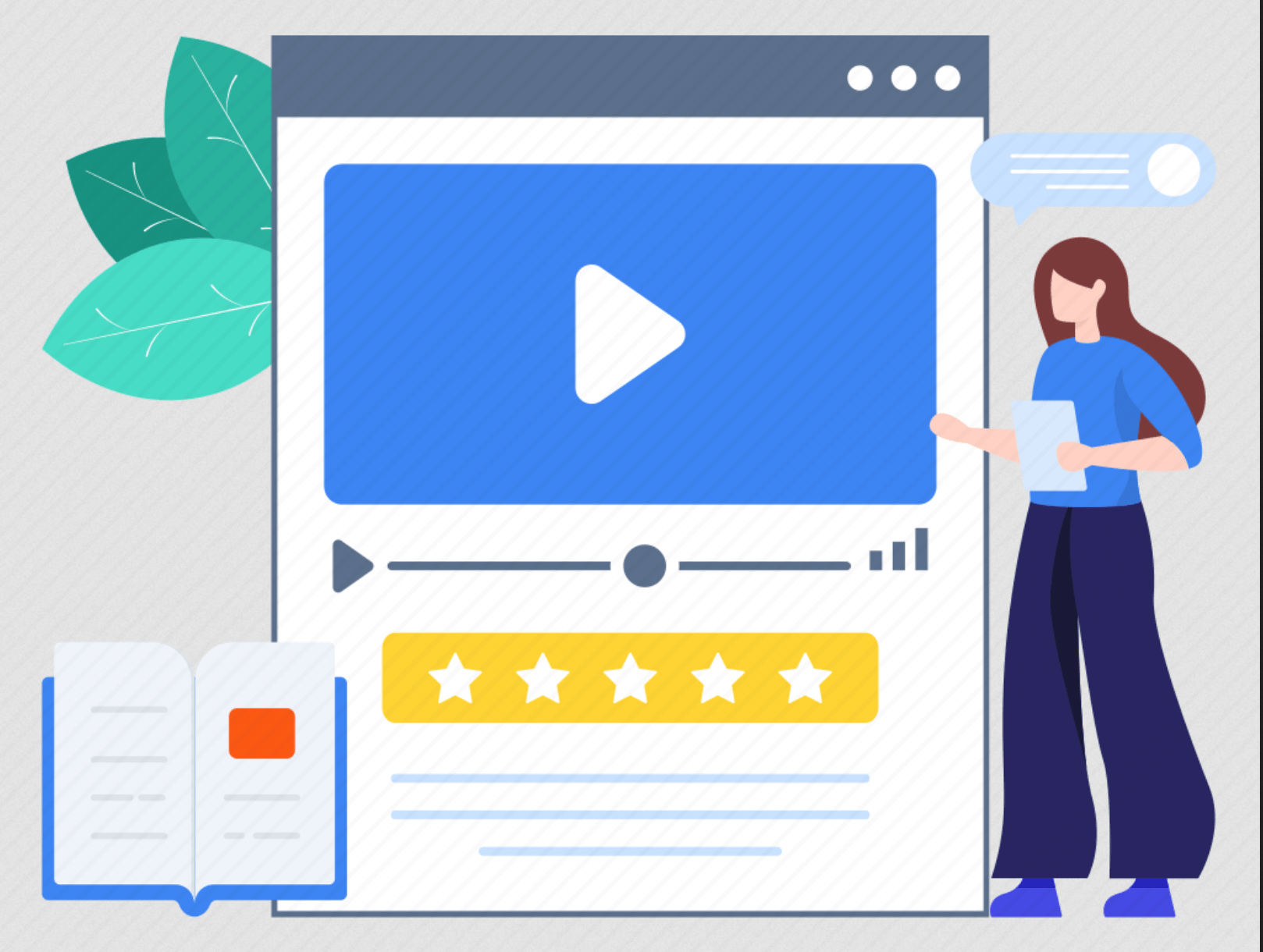 Top 10 Most Important SEO Trends For 2025 – HostNamaste.com 6 How to Use Video Marketing to Improve SEO Ranking - HostNamaste