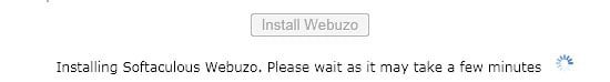 How to Install Webuzo Control Panel on CentOS, Ubuntu and other Linux Distributions – HostNamaste 8 Install Webuzo Setup - HostNamaste