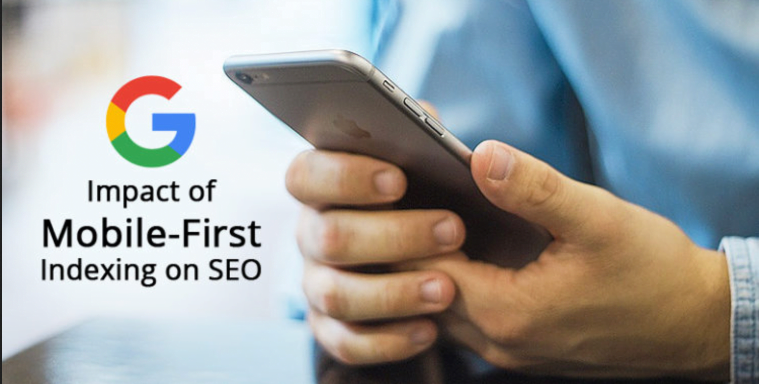 Top 10 Most Important SEO Trends For 2025 – HostNamaste.com 5 Mobile-Friendliness - Top 10 Most Important SEO Trends - HostNamaste