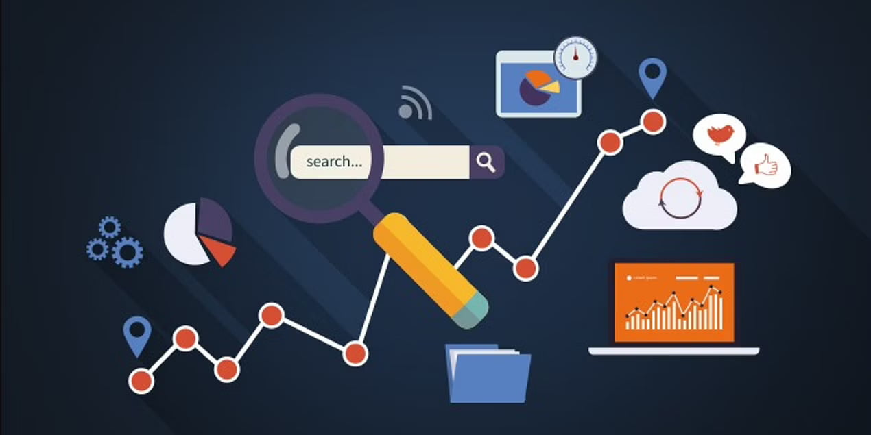 Top 10 Most Important SEO Trends For 2025 - HostNamaste Top 10 Most Important SEO Trends For 2025 - HostNamaste