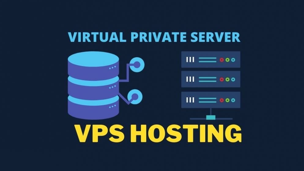 What Is a VPS Server and How Does It Work – A Beginner’s Guide to VPS – HostNamaste