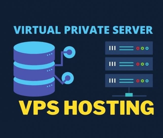 What Is a VPS Server and How Does It Work – A Beginner’s Guide to VPS