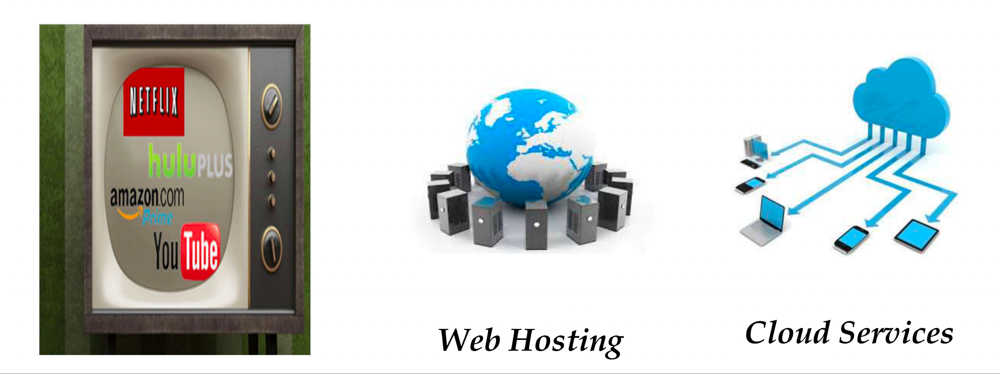 What is GST and How it Impacts on Web Hosting Industry in India – OIDAR Services – HostNamaste