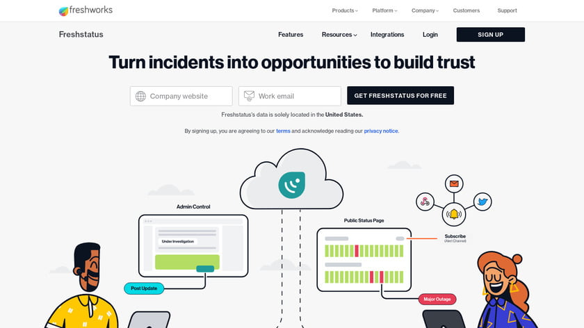 Why Your Business Needs a Status Page Especially in 2022 – HostNamaste