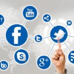 5 Ways to Drive Traffic to Your Website from Social Media – HostNamaste