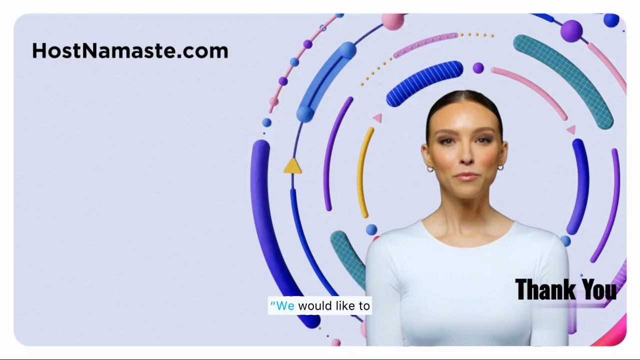 A huge thank-you to all our amazing clients! ❤️
You helped make this Black Friday & Cyber Monday one of our biggest hosting festivals ever.
Your support means the world to us — we’re grateful for every order and every message.
Here’s to an amazing year ahead with HostNamaste! 🙏🔥

#BlackFriday #CyberMonday #HostNamaste #WebHosting #VPSHosting #ThankYou #hostingcommunity #vpshosting #vps #openvzvps #kvmvps #windowsvps #sharedhosting #resellerhosting #cloudvps #cloudservices #internetservice #hostingprovider