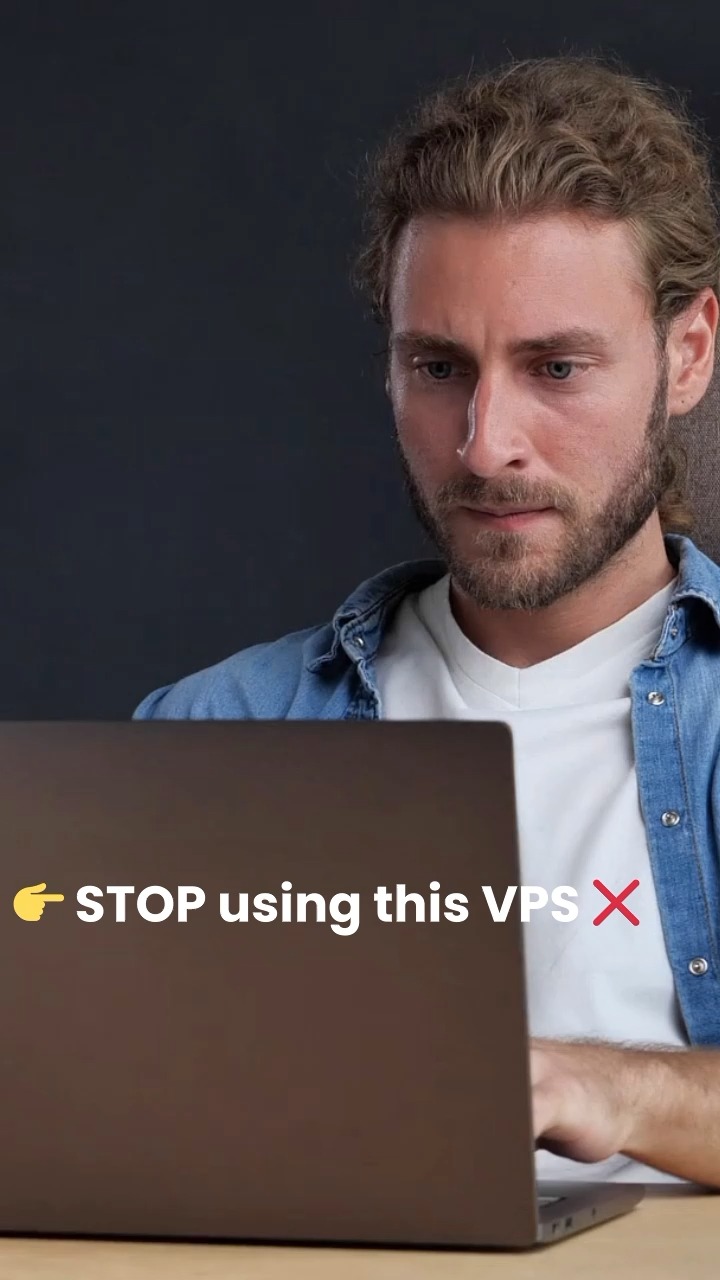 STOP using the wrong VPS 😳

Not all VPS hosting is the same…

KVM vs OpenVZ VPS ⚡ Which One is Better for Performance?

❌ OpenVZ → Shared resources
✅ KVM → Dedicated performance

💡 Want better speed, security & stability?
👉 Choose KVM VPS.

🚀 Upgrade your hosting today:
https://www.hostnamaste.com/

#KVMVPS #OpenVZ #VPSHosting #LinuxVPS #WebHosting #CloudHosting #ServerHosting #Virtualization #TechReels #HostingIndia #HostNamaste #WindowsVPS #VPSHosting #hosting #vps #hostingservices #cloudvps #cloudservices #vpshosting #openvzhosting #openvzvps #kvm #kvmvpshosting #server #servers #kvmserver #openvzvskvm #kvmvsopenvz #kvmvpsvsopenvzvps