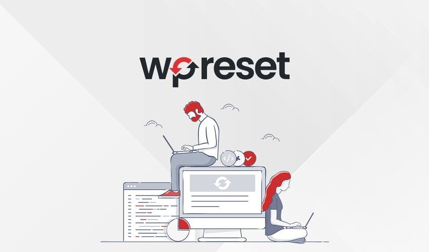 How to Speed Up and Secure your Website Testing with a WP Reset Plugin – HostNamaste