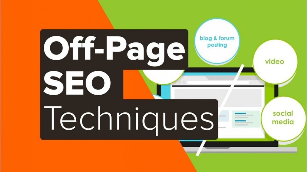 The 4 Main Off-Page SEO Techniques to Improve Your Website’s Authority and Visibility – HostNamaste