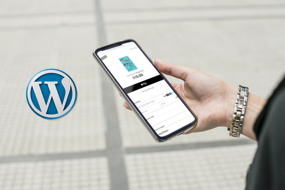 The 5 Best e-commerce Payment Gateways for WordPress – HostNamaste 5 The 5 Best e-commerce Payment Gateways for WordPress – HostNamaste