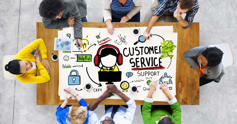 End User Support – What is it? - About End User Support - HostNamaste End User Support – What is it? - About End User Support - HostNamaste