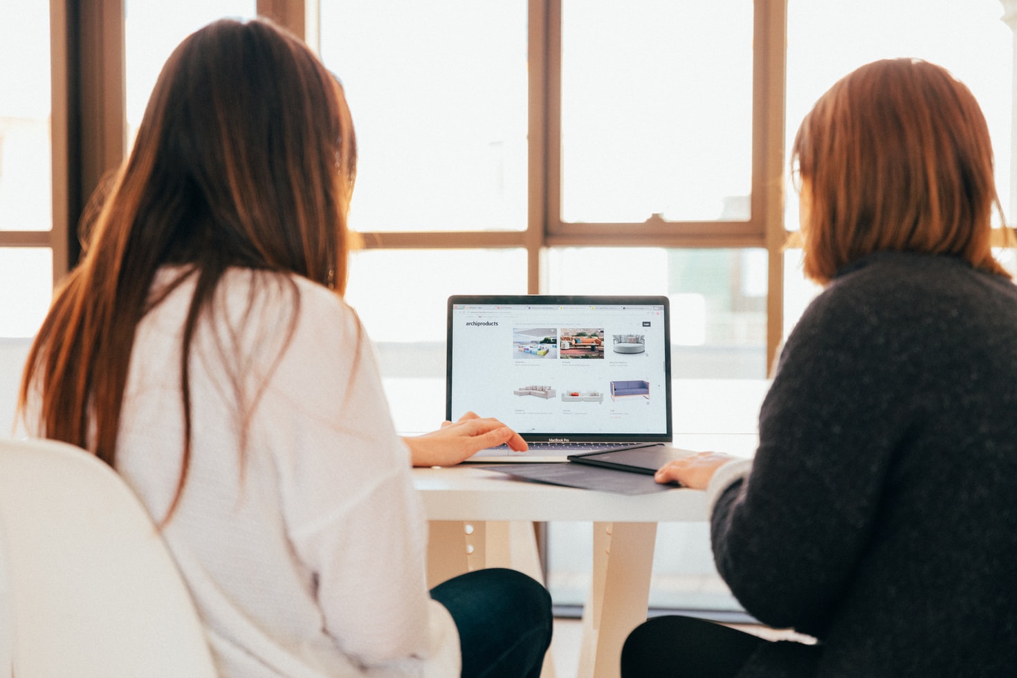 How to Move Your Website to a New Host in 2025 - HostNamaste.com 7 Testing a website together - How to Move Your Website to a New Host in 2022 - HostNamaste