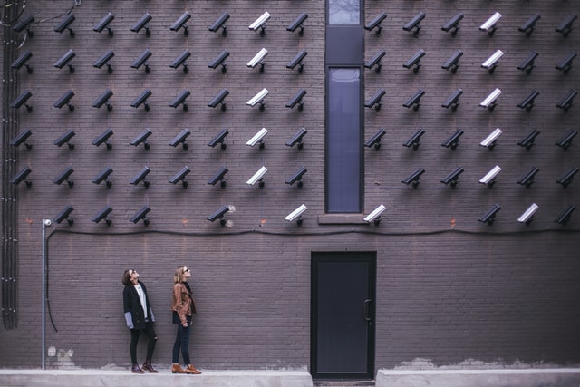 The Rise of Surveillance Tech and What It Means for New Generations-HostNamaste