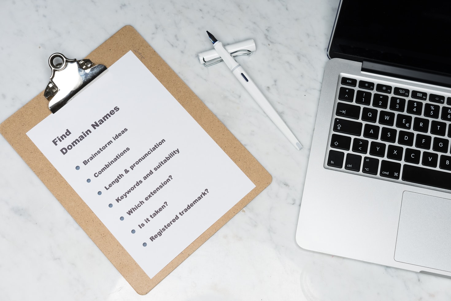 How to Move Your Website to a New Host in 2025 - HostNamaste.com 5 Thinking about domain names - How to Move Your Website to a New Host in 2022 - HostNamaste