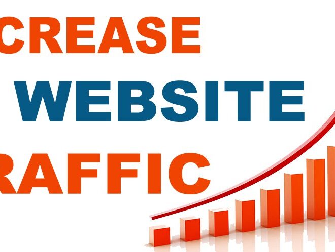 Top 10 Easy Ways To Get More Traffic To Your Website on 2022 – HostNamaste