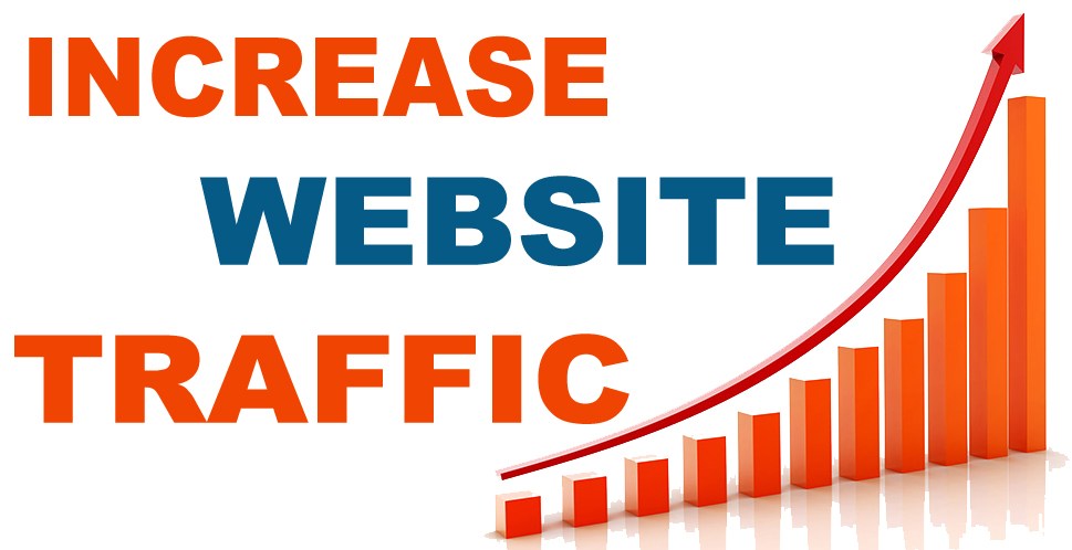 Top 10 Easy Ways To Get More Traffic To Your Website on 2022 - HostNamaste