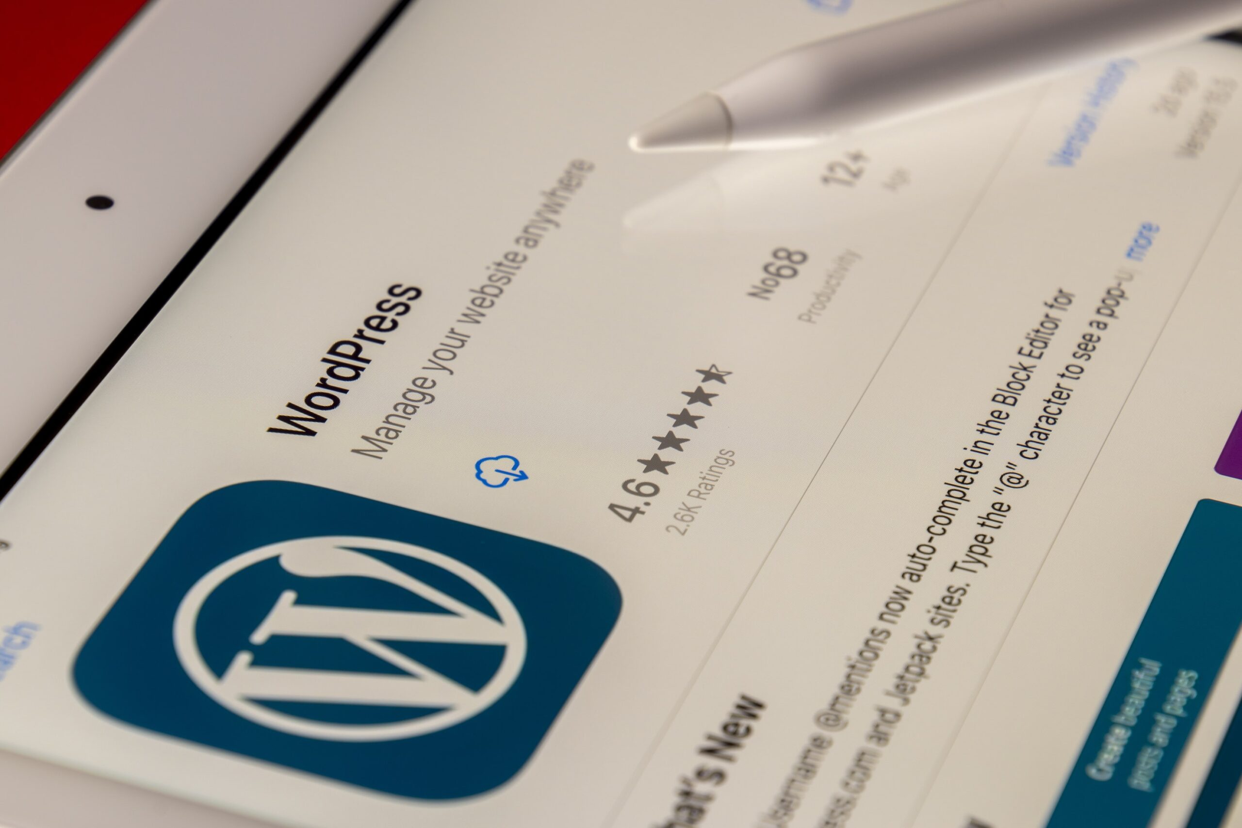 WordPress is so popular due to all the useful plugins it offers - How to Move Your Website to a New Host in 2022 - HostNamaste