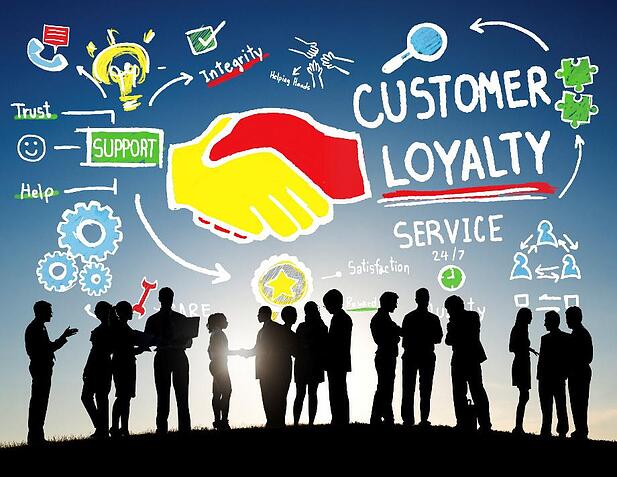 How We Do End User Support Better Than the Competition - Customer Satisfaction - HostNamaste How We Do End User Support Better Than the Competition - Customer Satisfaction - HostNamaste