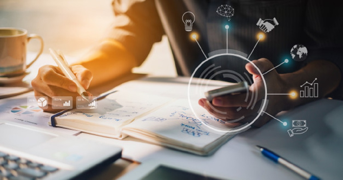 The Future of Web Services - Trends and Predictions for 2025 - HostNamaste 6 Tech Trends that Are Taking Place in This New Post-Globalization Economy - HostNamaste