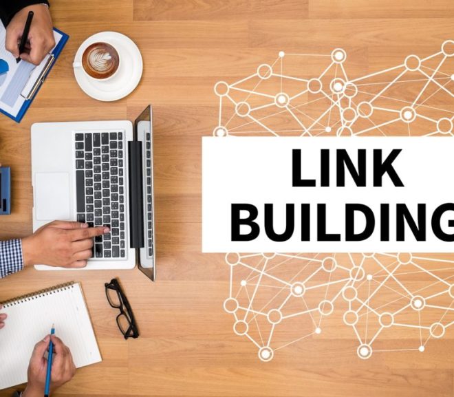 Why Is Link Building Important For Ranking In SEO? – The Top 5 Link Building Strategies – HostNamaste