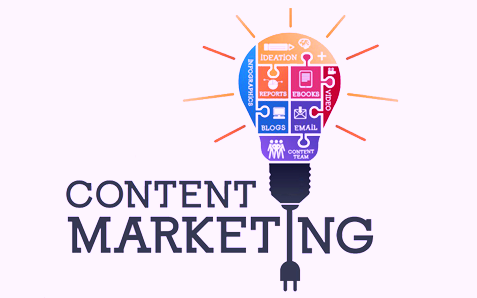 Content Marketing - How to Create a Marketing Strategy for Your IT Startup – HostNamaste