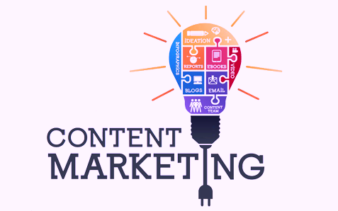 How to Create a Marketing Strategy for Your IT Startup - Top 6 Marketing Strategies - HostNamaste.com 9 Content Marketing - How to Create a Marketing Strategy for Your IT Startup – HostNamaste