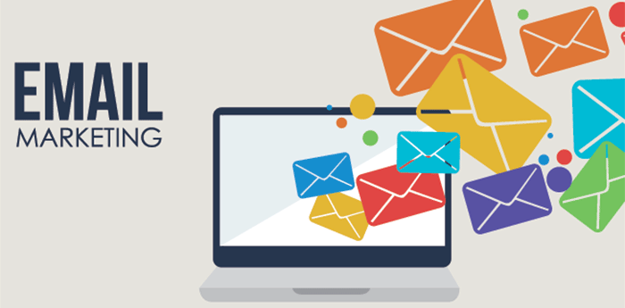 Email Marketing - How to Create a Marketing Strategy for Your IT Startup – HostNamaste