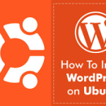 How To Install WordPress on Ubuntu Apache Server - HostNamaste