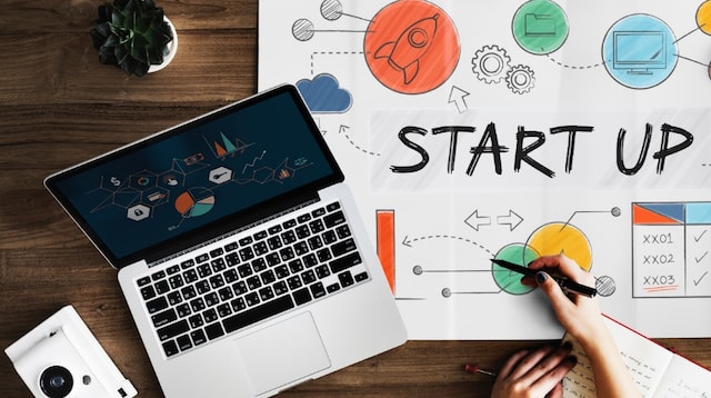 How to Create a Marketing Strategy for Your IT Startup – Top 6 Marketing Strategies – HostNamaste.com
