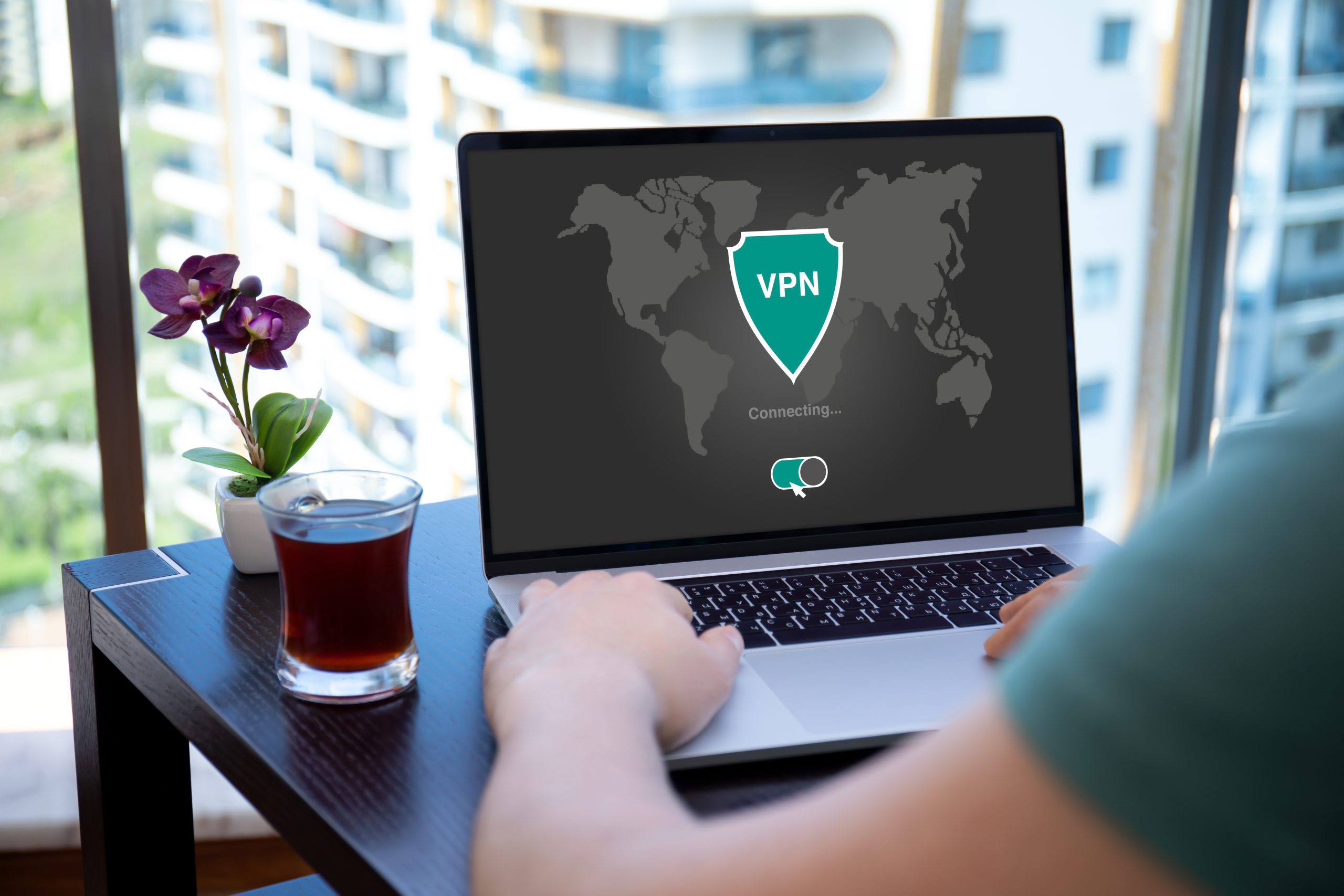 A Beginners Guide to VPN – A Complete VPN Guide for 2022 – HostNamaste