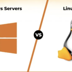 Difference Between Linux VPS and Windows VPS - HostNamaste