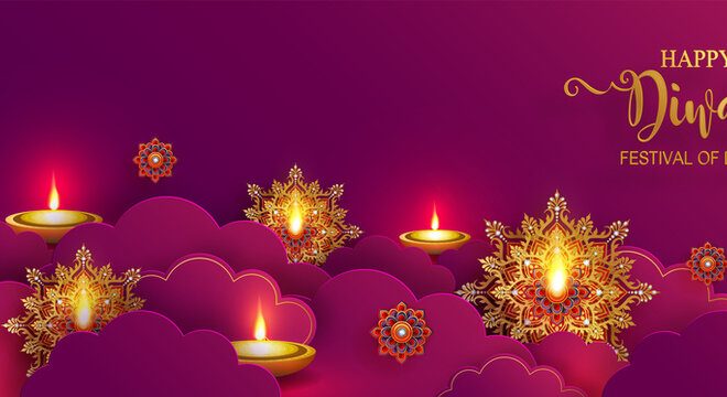 Happy Diwali from HostNamaste!