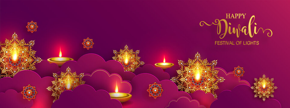 Happy Diwali from HostNamaste!