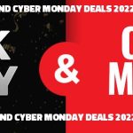 Web Hosting Black Friday and Cyber Monday Deals 2022 – HostNamaste