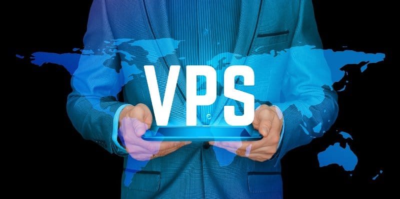 How VPS Hosting Market has Emerged in 2023 - HostNamaste.com