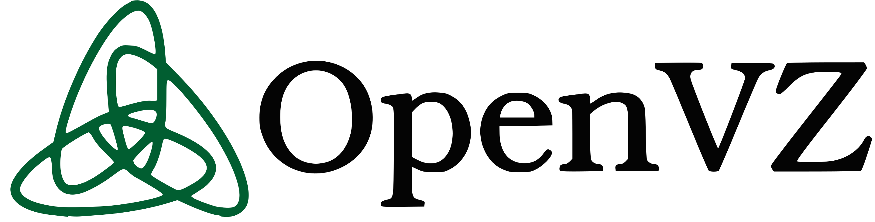 What is new in OpenVZ Virtualization – Sneak peek of OpenVZ 8 and OpenVZ 9