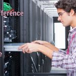 What is the Difference between a Blade Server and a Rack Server - HostNamaste