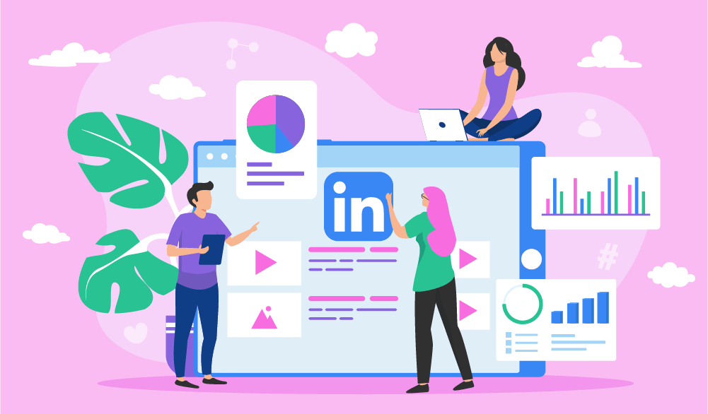 Learn How to Scrape LinkedIn and Use the Data Successfully - HostNamaste 5 Learn How to Scrape LinkedIn and Use the Data Successfully - HostNamaste